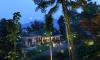 Отель Plataran Borobudur Resort