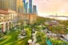 The Ritz Carlton Dubai