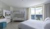 Le Bleu Hotel