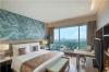 The Leela Ambience Convention Hotel Delhi
