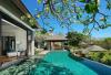 Jumana Bali Ungasan Resort