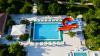 Garden Resort Bergamot
