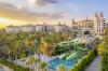 Kirman Leodikya Resort