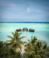 Conrad Maldives Rangali Island