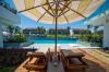 The Residence At Tui Blue Sensatori Barut Fethiye