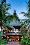 Mangrove Tree Resort World Sanya Bay