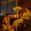 Bangkok Marriott Hotel Sukhumvit