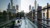 Отель Four Seasons Hotel Dubai International Financial Centre