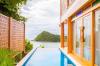 Отель Santhiya Koh Yao Yai Resort