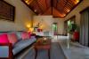 The Ulin Villas