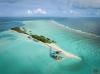 Conrad Maldives Rangali Island