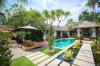 Villa Seriska Satu Sanur Bali
