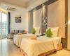 Отель Swandor Cam Ranh Resort-Ultra