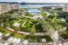 The Ritz-Carlton Abu Dhabi, Grand Canal