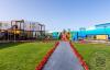 Rixos Radamis Tirana Hotel