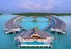 Niyama Private Islands Maldives