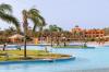Отель Malikia Resort Abu Dabbab