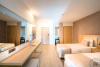 Throne Seagate Belek Hotel