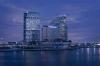 Crowne Plaza Dubai Festival City
