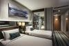 Отель The Continent Hotel Bangkok Sukhumvit By Compass Hospitality