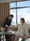 The St Regis Bangkok