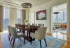 Отель Four Seasons Hotel Abu Dhabi At Al Maryah Island