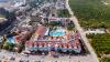 Garden Resort Bergamot