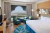 Marriott Hotel Al Jaddaf, Dubai