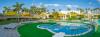 Aurora Oriental Resort