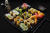 Roda Al Bustan Hotel