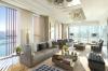 Отель Four Seasons Hotel Abu Dhabi At Al Maryah Island