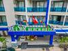 Grand Uysal Beach Hotel