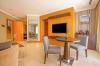 Отель Dubai Marine Beach Resort