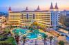 Kirman Leodikya Resort