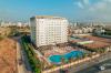 Crowne Plaza Antalya