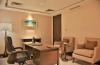 The Leela Ambience Convention Hotel Delhi