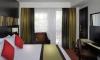 Mercure Cairo Le Sphinx Hotel