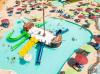Titanic Beach - Families