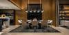 Отель Four Seasons Hotel Dubai International Financial Centre