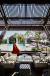 Jumana Bali Ungasan Resort