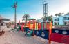 Pyramisa Beach Resort Sharm El Sheikh