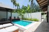 Sala Samui Choengmon Beach Resort