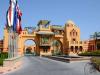 Rehana Royal Beach Resort, Aqua Park