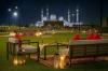 The Ritz-Carlton Abu Dhabi, Grand Canal