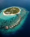 Park Hyatt Maldives Hadahaa