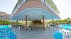 Sunmelia Beach Resort Hotel