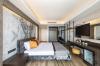 Elite Luxury Suite