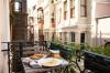 Отель Georges Hotel Galata