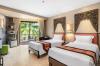 Garden Cliff Resort