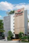 Best Western Premier Bayphere Pattaya